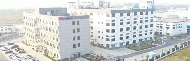 80000吨涂料项目落户张家港！这个国产龙头要搞大动作