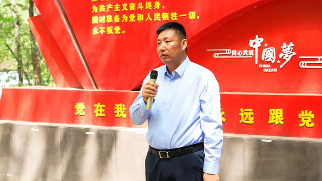 漆彩誓匠心 同心绘山河 | 2025洁士美销售精英拓展训练圆满收官！