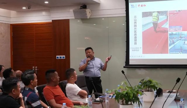 卓宝：2025绿建论坛全球行第2站｜与“深”同行，“圳”在创富