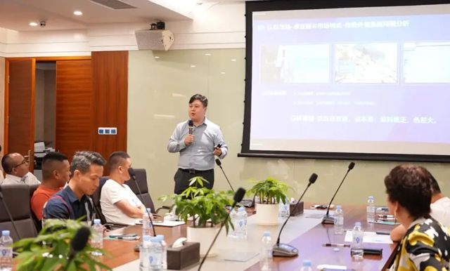 卓宝：2025绿建论坛全球行第2站｜与“深”同行，“圳”在创富