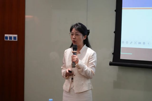 卓宝：2025绿建论坛全球行第2站｜与“深”同行，“圳”在创富
