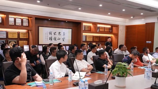 卓宝：2025绿建论坛全球行第2站｜与“深”同行，“圳”在创富