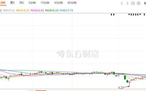 无核氢弹成功试爆，这家涂企一飞冲天，6天6个涨停板