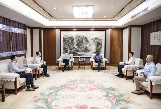 科顺：百年巨擘巴斯夫！战略合作！