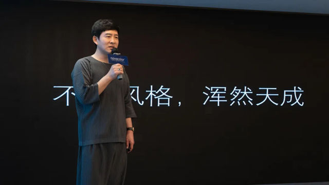 意式美学邂逅山城灵感 | Novacolor艺术漆中国市场10周年设计师沙龙（重庆站）圆满落幕