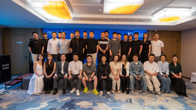 意式美学邂逅山城灵感 | Novacolor艺术漆中国市场10周年设计师沙龙（重庆站）圆满落幕