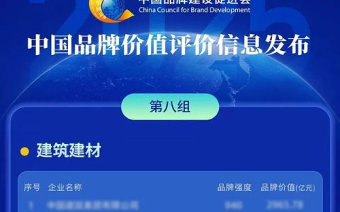 东方雨虹三十年：不止于遥遥领先