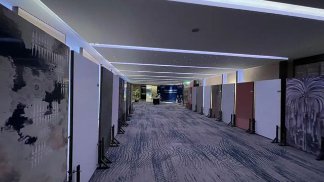 意式美学“漆”袭山城！Novacolor十周年设计沙龙引爆重庆