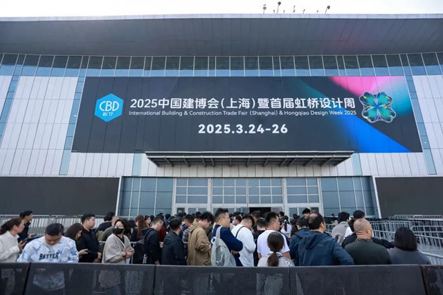 汇龙涂料亮相上海建博会，用抗病毒水性漆重新定义家居安全！