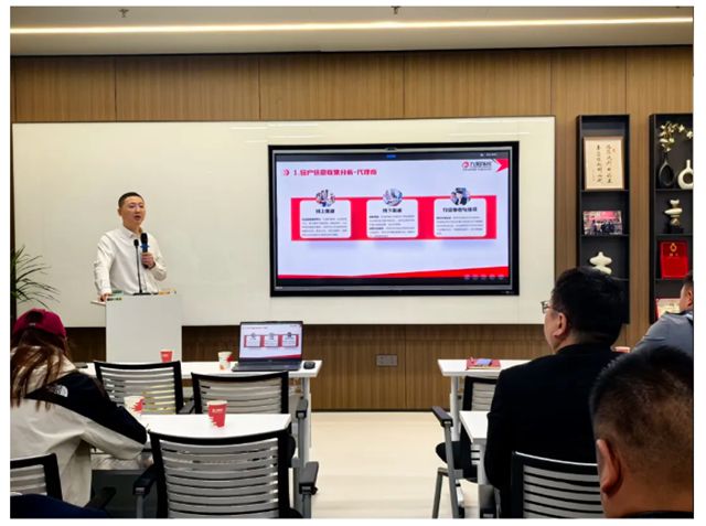 九阳防水多区域联动培训，实战进阶，精准提升！