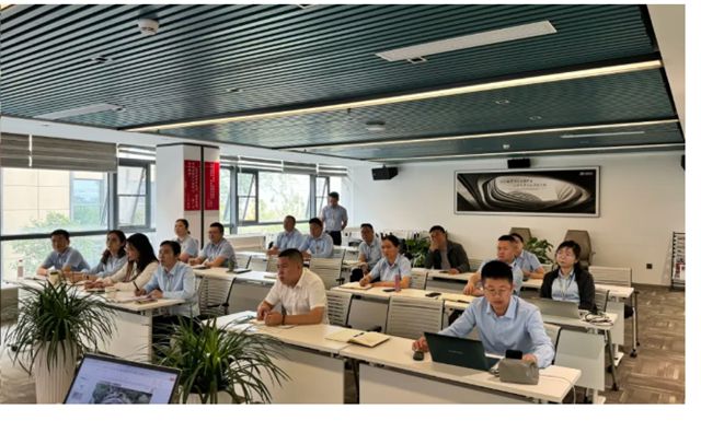 九阳防水多区域联动培训，实战进阶，精准提升！