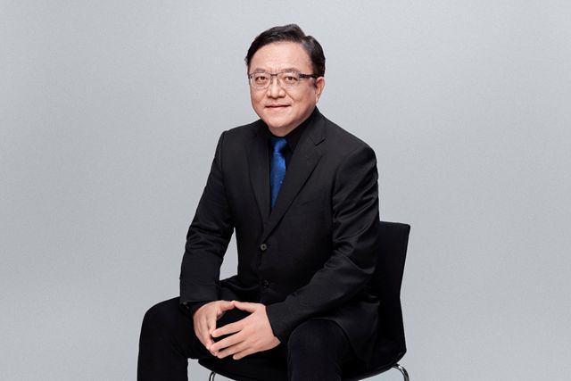 如何助力企业穿越周期？立邦中国首席运营官孙荣隆金漆奖独家解读