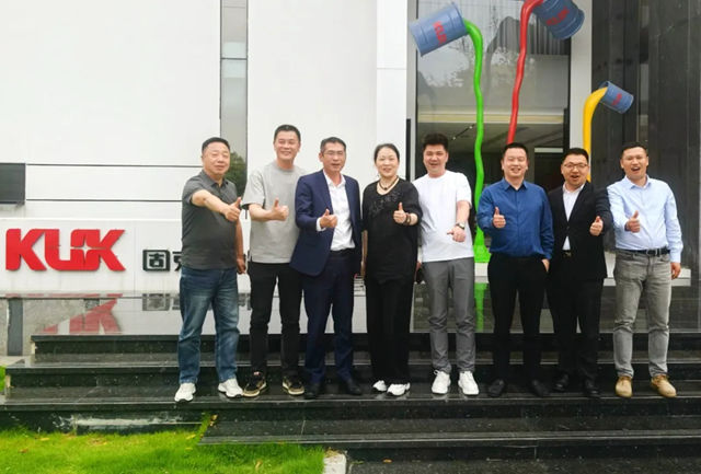 连签两家！固克绿色修缮共创中心成功落户临沂、南通！