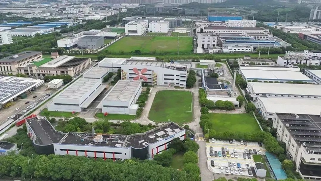 退出印度、关闭欧非5厂，阿克苏诺贝尔却在中国这家工厂“疯狂扩产”