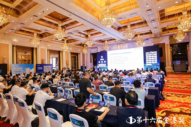 中外涂料网创始人李甫年：2025涂料行业格局生变，五大布局教你弯道超车