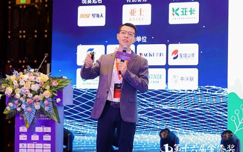 卓玛品牌营销中心总经理周千祥：四项创新、五大法宝，助力经销商破卷新生