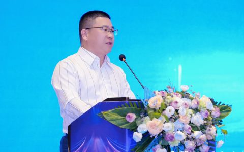 李甫年解码涂料行业破局之道，三大方向重塑产业新局！