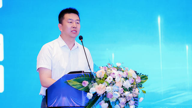 中涂协秘书长刘杰：以"专精特新"破局行业"内卷"，引领高质量发展