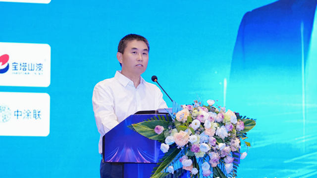 陈冰：创新是破局的唯一出路，涂料行业未来已来