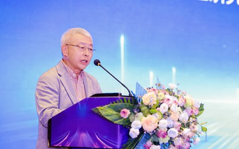 阎永江重磅发声，金漆奖引领涂料行业聚势破卷！
