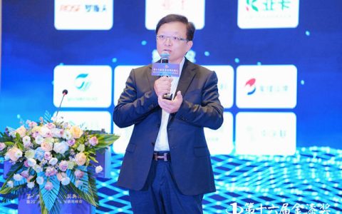 文化如何引领企业穿越周期？立邦中国首席运营官孙荣隆金漆奖独家解读