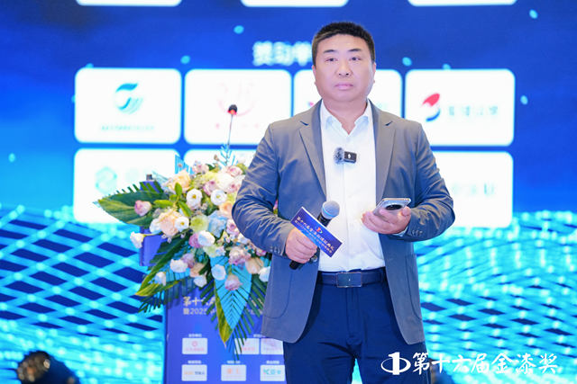 破卷立新！邹博士的"网红经销商"模式为何能年销千万？