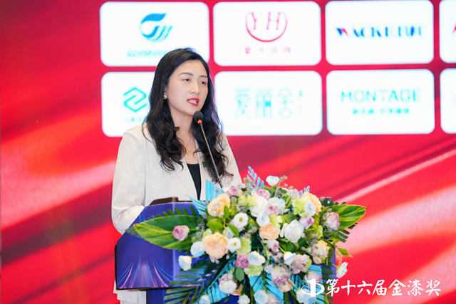冯斯静：涂料行业破卷立新正当时，经销商如何成为破局关键？
