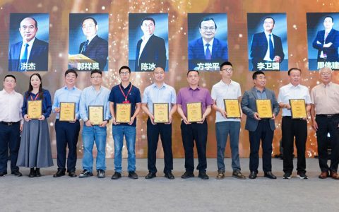 第十六届金漆奖榜单重磅发布  谁是最大赢家