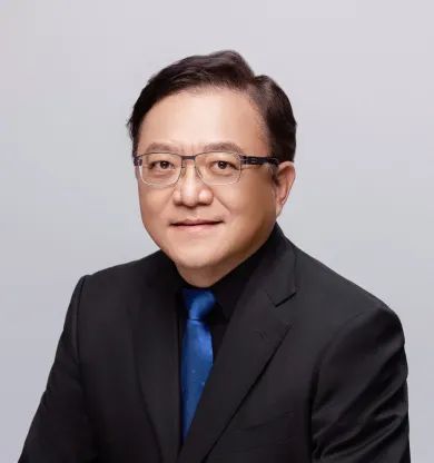 立邦中国首席运营官孙荣隆先生出席2025中外涂料企业经销商峰会