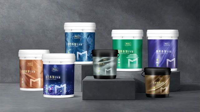 新形象 新产品重磅发布！美涂士第三届5.27艺术漆品牌日圆满召开