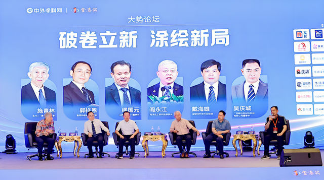 内卷已成常态，破卷之战已打响，涂料行业的"破卷"生死线到底在哪？