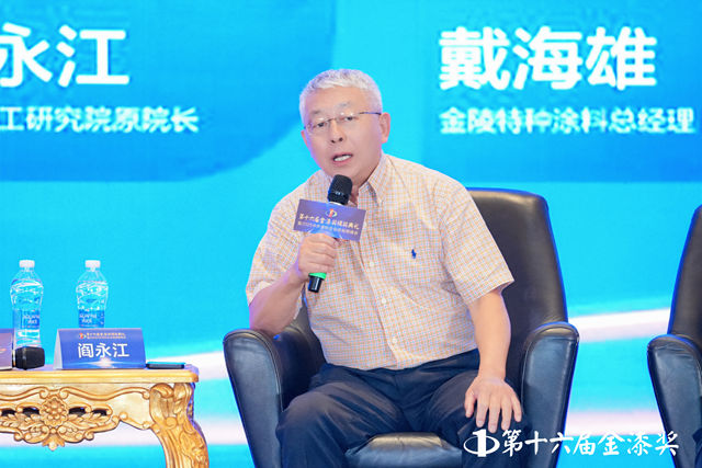 内卷已成常态，破卷之战已打响，涂料行业的"破卷"生死线到底在哪？