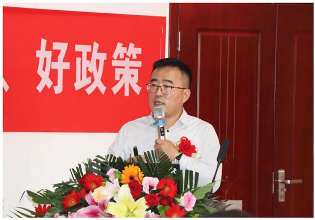 固克绿色修缮（甘肃）共创中心盛大开业！