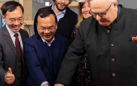 Novacolor十周年全球发布会 | 重构空间美学叙事
