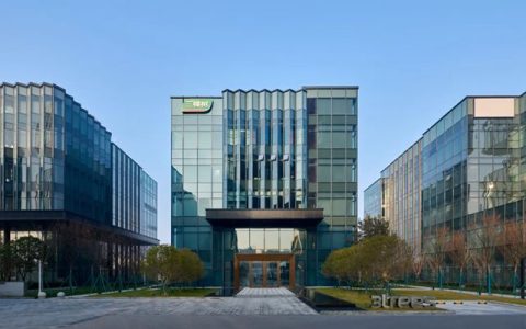 再树全球绿色建筑新标杆 三棵树斩获“LEED ID+C铂金级”认证