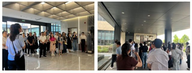 九阳防水：产改赋能谱新篇 技能强企筑标杆