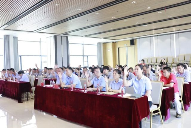 九阳防水：产改赋能谱新篇 技能强企筑标杆