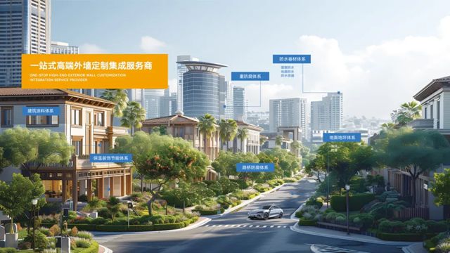 久诺斩获中建七局2025年全国涂料集采大单，央国企合作再掀热潮！