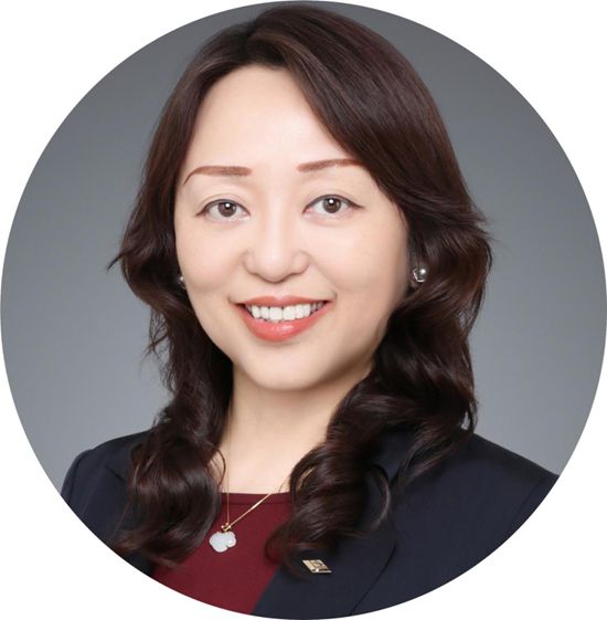 化工巨头中国区换帅！30年技术派女将接任总裁，她的背景不一般
