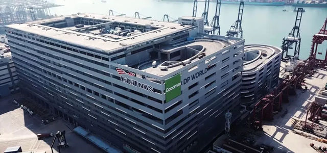 文化传承紫荆绽放 三棵树亮相香港文博会