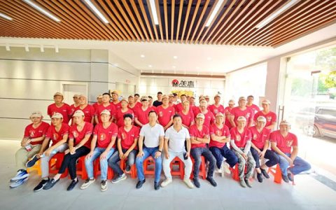 “美惠杯”全国仿石涂料施工大赛 | “苏”不了赛区战火燃爆，六强选手直通全国总决赛