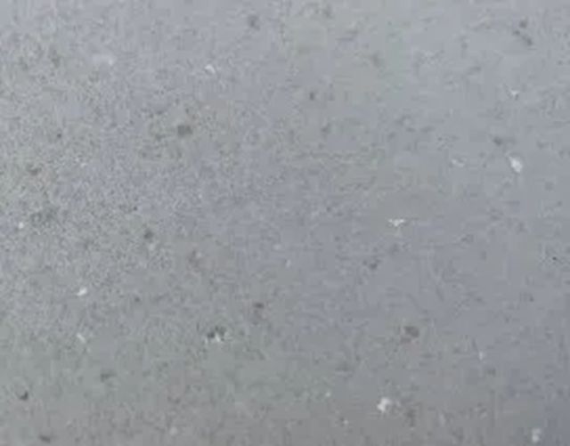 美惠石灰石重塑自然之美，让建筑回归本真