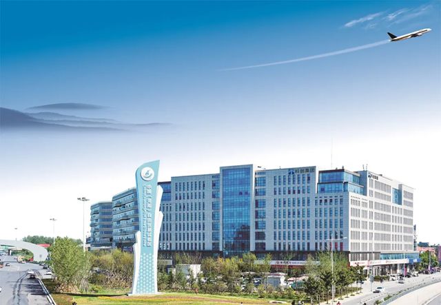九阳防水成功入选郑州航空港科创投资集团品牌库