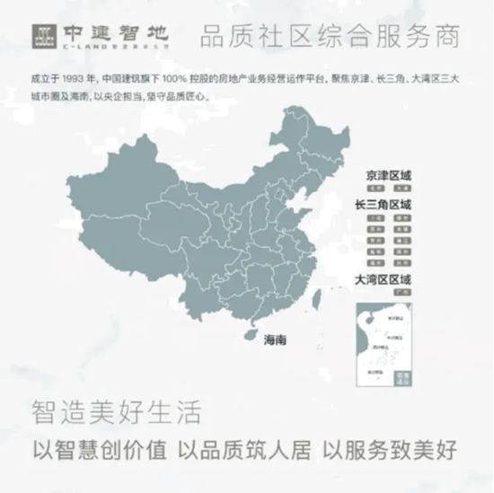 富思特荣获中建智地“最佳战略合作伙伴”称号