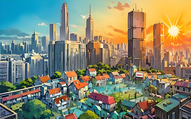 20城瓜分200亿！哪家涂料企业能搭上“一带一路”财富快车？