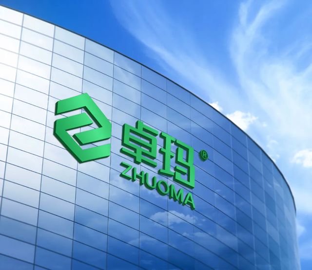  卓玛再获金漆奖：中国儿童级健康腻子领创品牌！