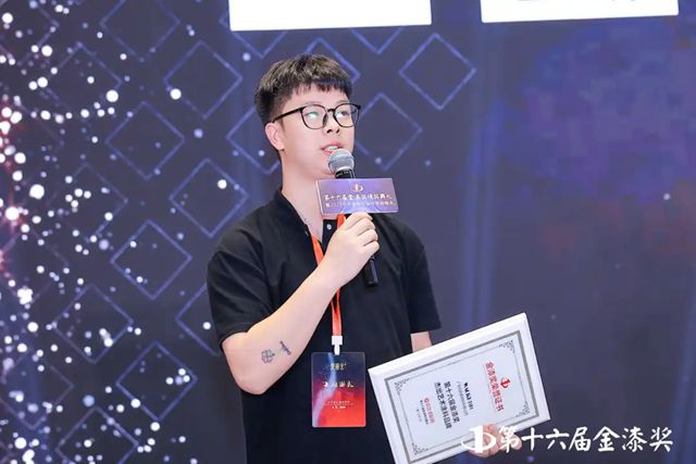 涂料界“奥斯卡”，瓦科董事长再爆“新观点、新思路”