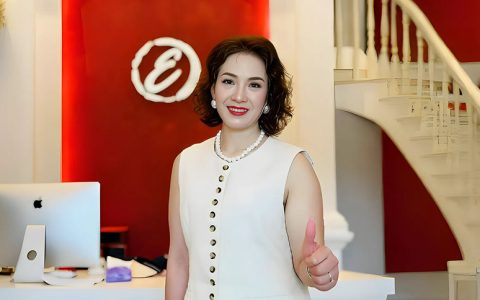 从销售小白到区域掌舵者！重庆涂料女王靠这招穿越周期——访意大利诺瓦艺术漆重庆运营中心负责人颜纪琼