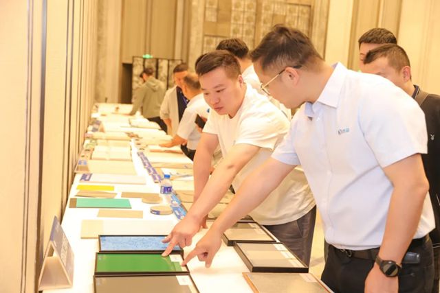 2025巴德富仿石漆经营研讨会（昆明站）圆满举行