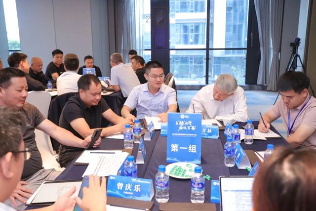 "高质量内卷"怎么玩？巴德富昆明研讨会给出标准答案